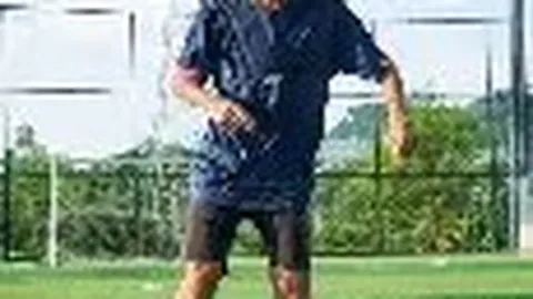 西海岸巨头力挺：邵佳一进军国足教坛，我为国家队荣誉出征，义无反顾！